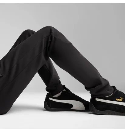 Штани чоловічі Puma Evostripe Core Pants Men Black 631533-01
