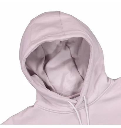 Худі чоловіче Nike Nk Solo Swoosh Fleece Hoodie Pink CV0552-530