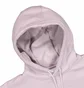 Худі чоловіче Nike Nk Solo Swoosh Fleece Hoodie Pink CV0552-530