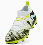 Бутси жіночі Puma Future 9 Match White 108954-01