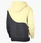 Худи мужское Nike Team 13 Standard Issue W Nba Basketball Hoodie Beige/Grey FQ4949-745
