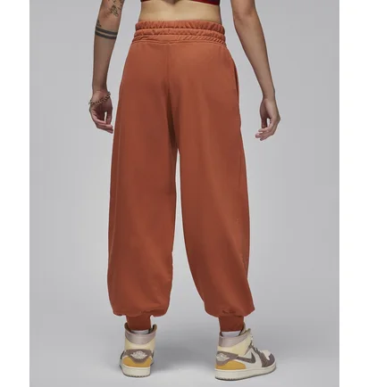 Штаны женские Air Jordan Sport Orange FN5131-209