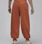 Штаны женские Air Jordan Sport Orange FN5131-209