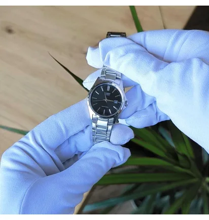 Часы женские Casio Analogue LTP-1183A-1AEF