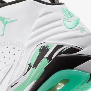 Кроссовки детские Air Jordan Mvp White DZ5577-103