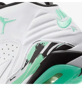 Кроссовки детские Air Jordan Mvp White DZ5577-103