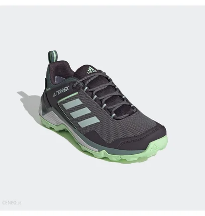 Кроссовки женские Adidas Terrex Eastrail Gore-tex W Grey FV6912