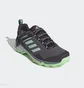 Кроссовки женские Adidas Terrex Eastrail Gore-tex W Grey FV6912