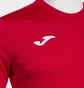 Футболка чоловіча Joma Olimpiada Short Sleeve T-Shirt Red 103245.600