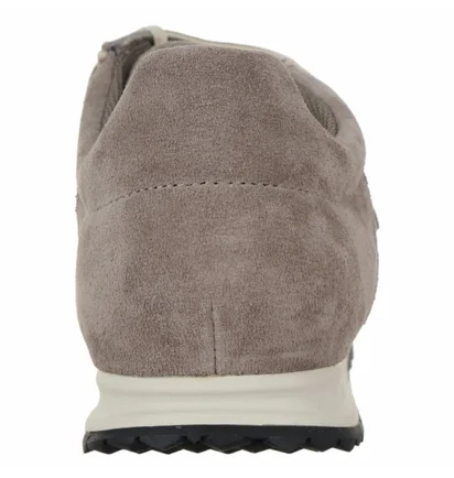 Кроссовки женские Lacoste Agadel Srw Lt Brown 728SRW1124235