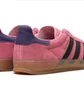 Кроссовки женские Adidas Gazelle Indoor Wmns Pink IE7002