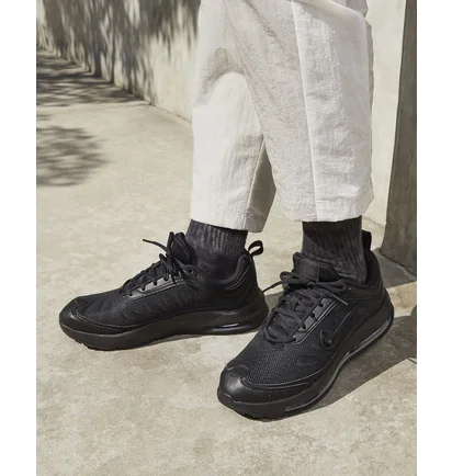 Кроссовки мужские Nike Air Max Ap Black CU4826-001