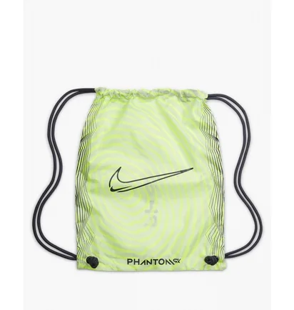 Бутси унісекс Nike Gripknit Phantom Gx Elite Dynamic Fit Fg Grey/Green DC9969-705