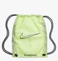 Бутси унісекс Nike Gripknit Phantom Gx Elite Dynamic Fit Fg Grey/Green DC9969-705