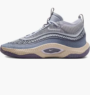Кросівки унісекс Nike Cosmic Unity 3 Grey DV2757-006