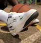 Кросівки унісекс Puma Slipstream Bball White 393266-01