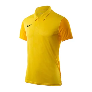 Футболка мужская Nike Trophy Iv Yellow BV6725-719