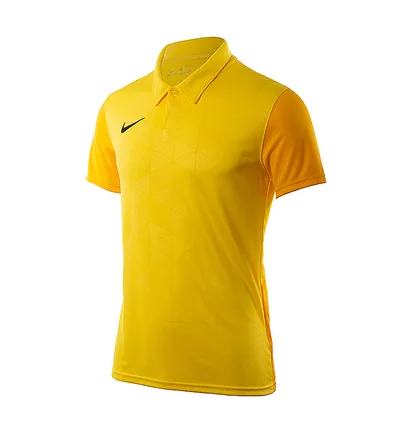 Футболка чоловіча Nike Trophy Iv Yellow BV6725-719