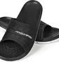 Тапочки унисекс Aqua Speed Aspen Black 534-57