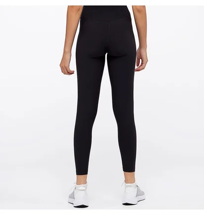 Легінси жіночі Nike Sculpt Black 933581-010