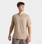 Футболка чоловіча Nike Sportswear Club T-Shirt Brown AR4997-248