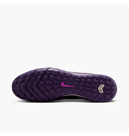 Сороконожки мужские Nike Zoom Superfly 10 Academy Km Violet FQ8333-500