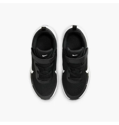 Кроссовки детские Nike Revolution 7 (Ps) Black FB7690-003