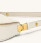 Сумка женская JW PEI Joy Shoulder Bag White BB2023BG60686JWP
