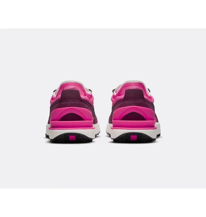 Кросівки жіночі Nike Wmns Nike Waffle One Pink Dq0855-600