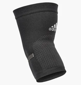 Налокітник Adidas Performance Elbow Support Xl Black ADSU-13334