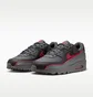 Кросівки чоловічі Nike Air Max 90 Black HV4517-001