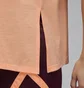 Майка женская Air Jordan Sport Diamond-Tanktop Orange FB4629-852