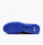 Сороконіжки унісекс Nike Mercurial Vapor 15 Pro Black DJ5605-040