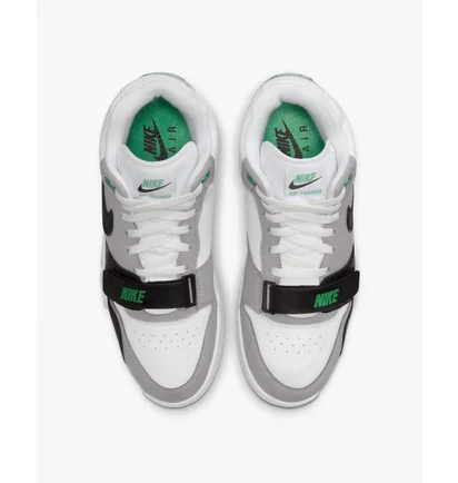 Кросівки чоловічі Nike Air Trainer 1 Grey DM0521-100