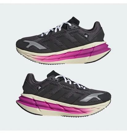 Кроссовки женские Nike Adistar 3 Black JP7403
