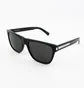 Сонцезахисні окуляри чоловічі SAINT LAURENT Grey/Black SL-619-001-56