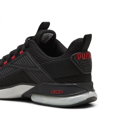 Кросівки чоловічі Puma Cell Rapid Black 377871-14
