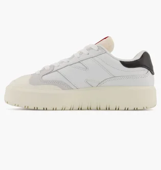 Кросівки чоловічі New Balance Ct302 White Ct302Od