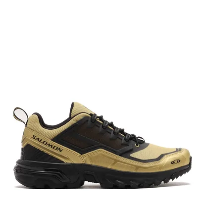 Кроссовки мужские Salomon Acs+ Ft Olive/Black L47435600