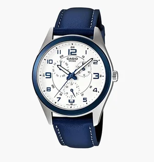 Часы мужские Casio Enterprise Wrist MTP-1352L-7B