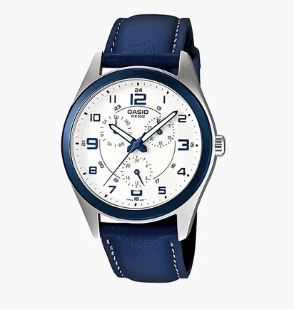 Часы мужские Casio Enterprise Wrist MTP-1352L-7B