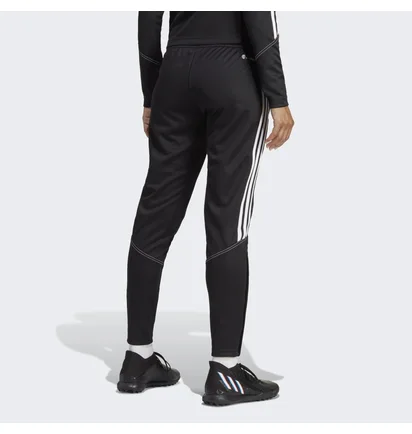 Штани жіночі Adidas Tiro 23 Club Training Pants Black Hs9530