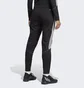 Штани жіночі Adidas Tiro 23 Club Training Pants Black Hs9530