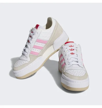 Кросівки жіночі Adidas Forum Xlg Shoes White ID7954