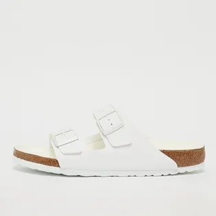 Сандалі чоловічі BIRKENSTOCK Arizona Bf White 1019061