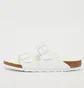 Сандалі чоловічі BIRKENSTOCK Arizona Bf White 1019061
