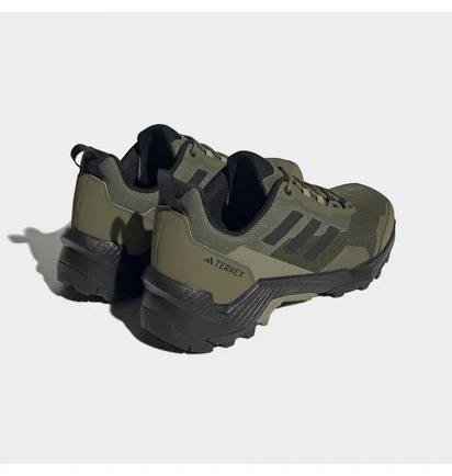 Кроссовки мужские Adidas Eastrail 2.0 Hiking Shoes Olive Hp8607