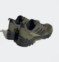 Кроссовки мужские Adidas Eastrail 2.0 Hiking Shoes Olive Hp8607