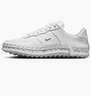 Кросівки жіночі Nike J Force 1 Low Lx Sp Shoes White DR0424-100