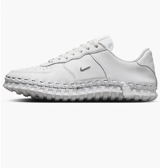 Кроссовки женские Nike J Force 1 Low Lx Sp Shoes White DR0424-100